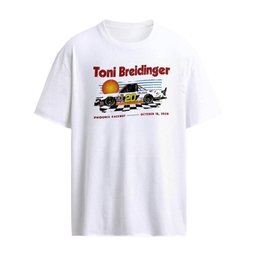 Toni Breidinger Celsius Phoenix 2026 shirt