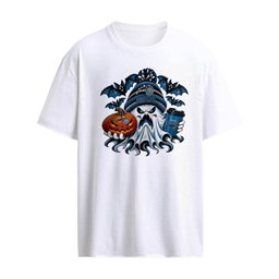 Orlando Magic Ghost Coffee Halloween Spooky 2026 shirt