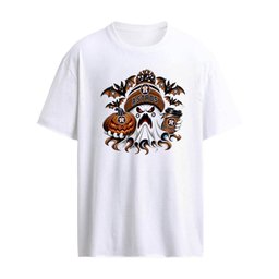 Houston Astros Ghost Coffee Halloween Spooky 2026 shirt