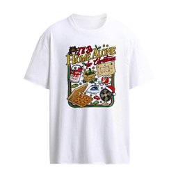 I’ll Be Home Alone For Christmas Movie Reference shirt