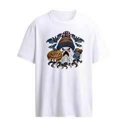 New York Knicks Ghost Coffee Halloween Spooky 2026 shirt