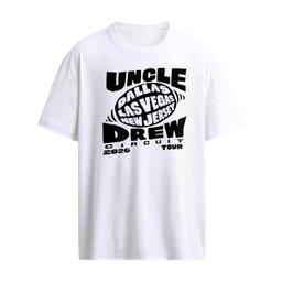 Uncle Drew Tour Dallas Mavericks Basketball Tour 2026 shirt (2)