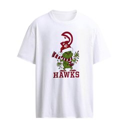 Grinch Atlanta Hawks heart hands sign Christmas 2026 shirt