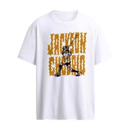 Jackson Chourio Milwaukee Brewers baseball 2026 NL Champions World Series shirt