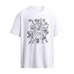 Kyrie Irving Uncle Drew Tour Dallas Mavericks Basketball shirt