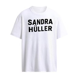 Sandra Huller shirt