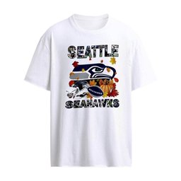 Seattle Seahawks NFL Legend player Autumn 2026 shirt