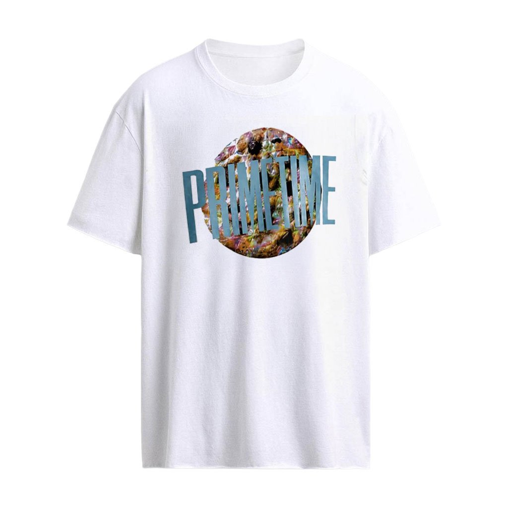 Robert Pattinson Primetime shirt