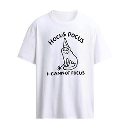 Hocus Pocus I Cannot Focus shirt