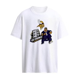 Kyler Murray Minnesota Vikings NFL HEY HEY HEY GO Vikings shirt