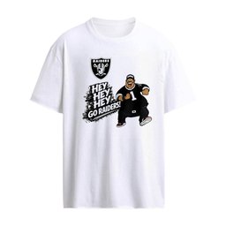 Marcus Epps Fat Albert Las Vegas Raiders NFL Hey Hey Hey Go Raiders shirt