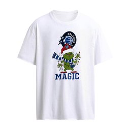 Grinch Orlando Magic heart hands sign Christmas 2026 shirt