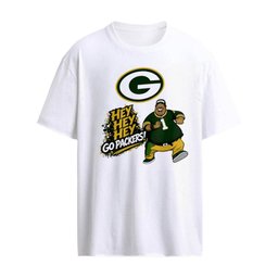 Micah Parsons Fat Albert Green Bay Packers NFL Hey Hey Hey Go Packers shirt