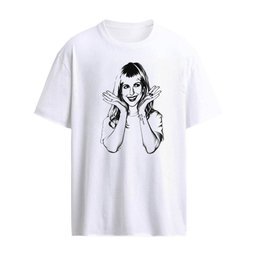 Hayley Williams THWS Tour shirt