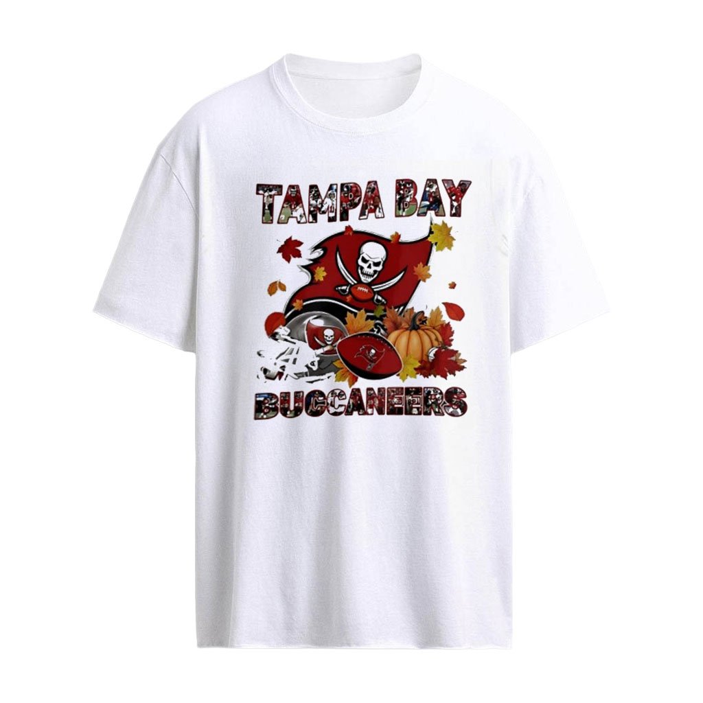 Tampa Bay Buccaneers NFL Legend player Autumn 2026 shirt