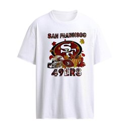 San Francisco 49ers NFL Legend player Autumn 2026 shirt