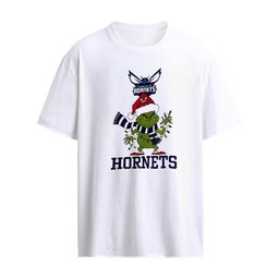 Grinch Charlotte Hornets heart hands sign Christmas 2026 shirt
