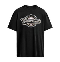 Milwaukee Brewers 2026 NL Champions Logo T-Shirt