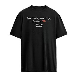 Mike Ditka Bears One Coach One City Forever 85 Shirt