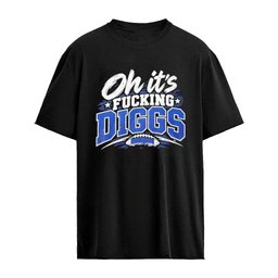 Mike Evans Oh It’s Fucking Diggs Shirt
