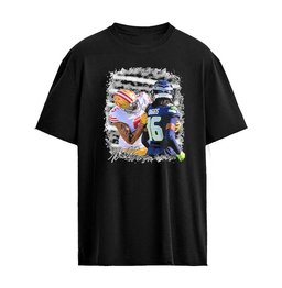 Mike Evans Trolls Trevon Diggs Viral Moment Meme T-Shirt