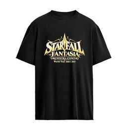 Metaphor ReFantazio Orchestra Concert World Tour 2026-2027 shirt