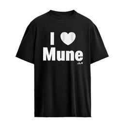 Munetaka Murakami I Heart Mune Baseball Fan T-Shirt – Japanese Slugger Player Tribute