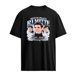 Rip Rj Mitte Shirt