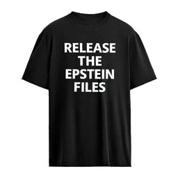 Release the Epstein Files shirt