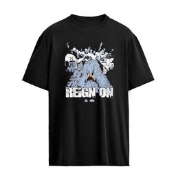 Old Dominion Football Reign On Shirt
