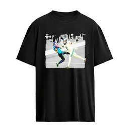 Parker Washington Jacksonville Jaguars Football Player And Moments Graphic T-Shirt