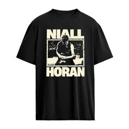 Niall Horan Ziggo Dome, Amsterdam October 15-16 2026 T-Shirt