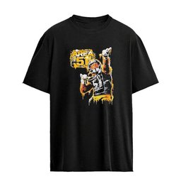Nick Herbig Area 51 Pittsburgh Steelers Football Vintage T-Shirt