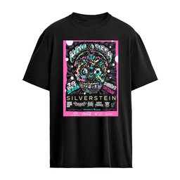 Ramfest x Halloween 2026 At 20 Harrington St In Cape Town On October 30 2026 T-Shirt