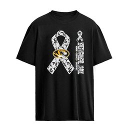 Missouri Tigers x Veterans Day 2026 Honor Service Sacrifice T-shirt
