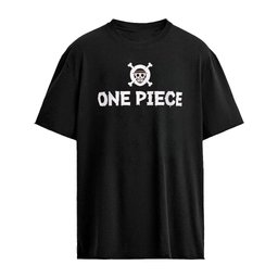 Neha Bora Luffy One Piece Shirt