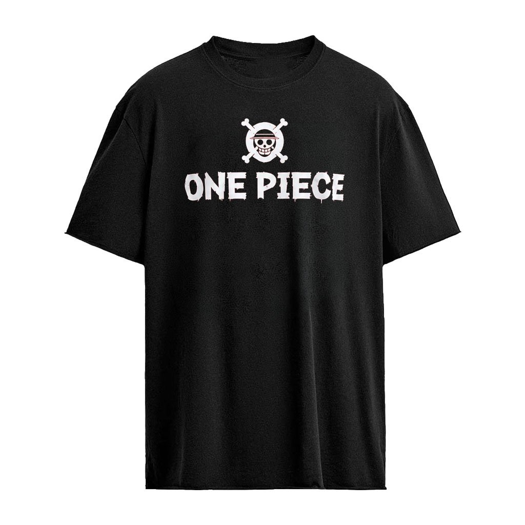 Neha Bora Luffy One Piece Shirt