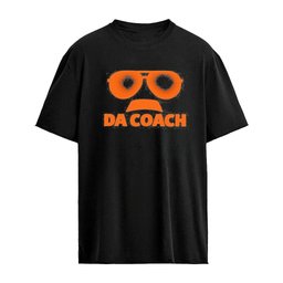 R.i.p. Da Coach Mike Ditka Shirt – Memorial Graphic Apparel