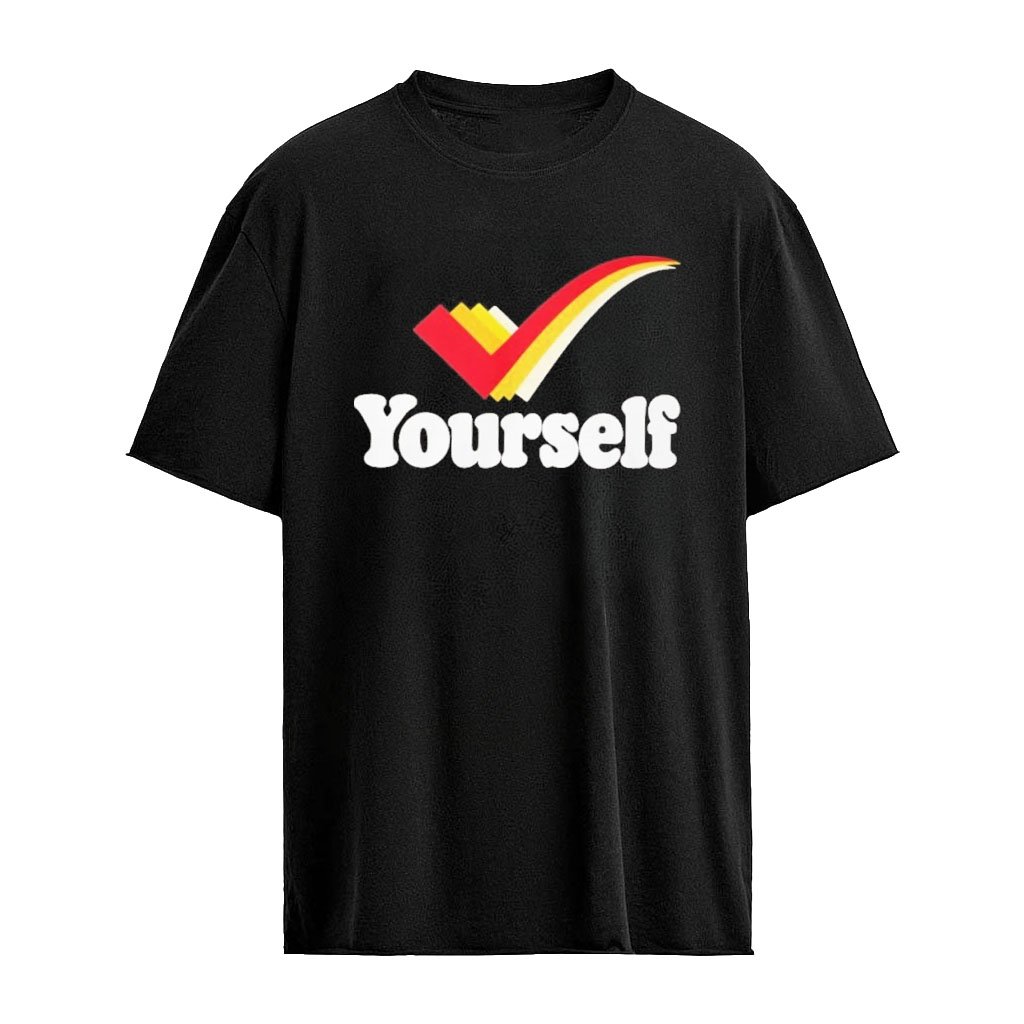 One Tree Hill Danneel Harris Yourself Shirt