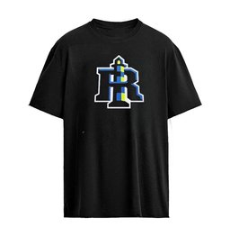 Rhode Island Breakers Primary Logo 2026 T-Shirt – Baseball Team Graphic Fan Apparel