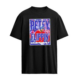 Petey Halpin 0 Cleveland Guardians Baseball Moment 2026 Graphic T-Shirt