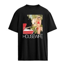 Tate Mcrae Housewife 2026 T-Shirt