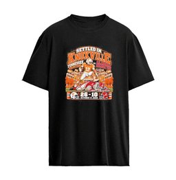 Settled In Knoxville Tennessee Volunteers Vs Alabama Crimson Tide Score 26 – 10 October 17, 2026 Masc