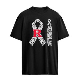 Rutgers Scarlet Knights x Veterans Day 2026 Honor Service Sacrifice T-shirt