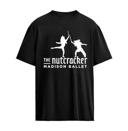 The Nutcracker Madison Ballet 2036 T-Shirt