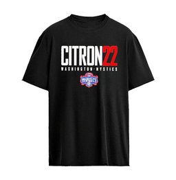 Sonia Citron 22 Washington Mystics T-shirt