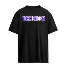 Tait Reynolds Clemson Tigers Decision Shirt
