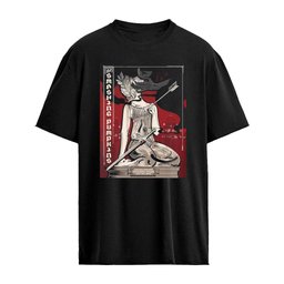 The Smashing Pumpkins Cupid De Locke United Center Chicago Oct 14th 2026 T-Shirt