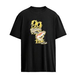 Steelers’ Derrick Harmon 99 Problems But A Fish Ain’t One Fishing Vintage T-shirt