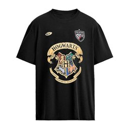 San Antonio FC x Harry Potter Hogwarts Soccer Warmup Jersey Shirt